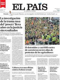 El País - 09-02-2024