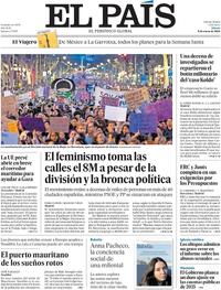 El País - 09-03-2024