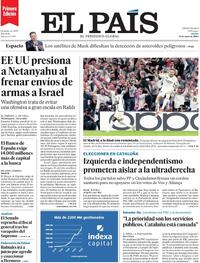 El País - 09-05-2024
