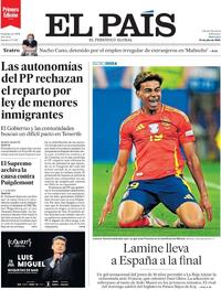 El País - 10-07-2024