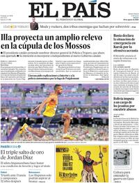 El País - 10-08-2024
