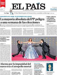 El País - 11-02-2024