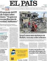 El País - 13-02-2024