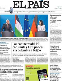 El País - 14-02-2024