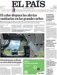 El País - 14-08-2024