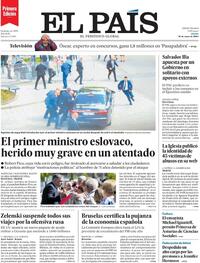El País - 16-05-2024
