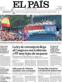 El País - 16-07-2024