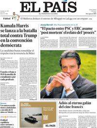 El País - 19-08-2024