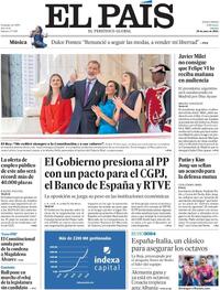 El País - 20-06-2024