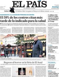 El País - 22-12-2024