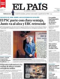 El País - 23-04-2024