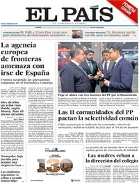 El País - 25-01-2024