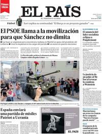 El País - 26-04-2024