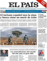 El País - 28-01-2024