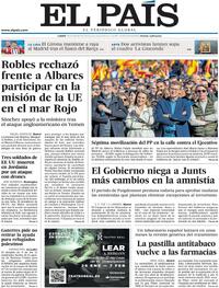 El País - 29-01-2024