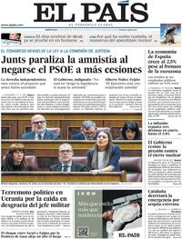 El País - 31-01-2024