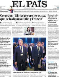 El País - 01-05-2025