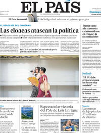 El País - 01-06-2025