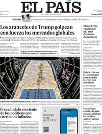 El País
