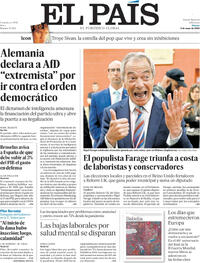 El País - 03-05-2025