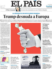 El País