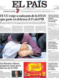 El País