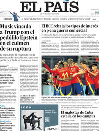 El País