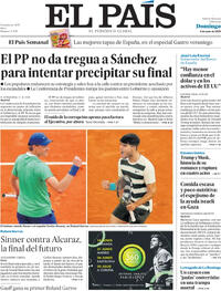 El País - 08-06-2025