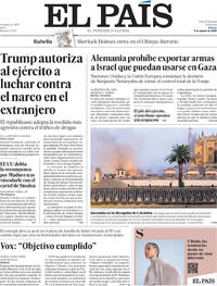 El País