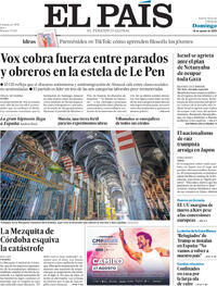 El País