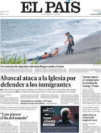 El País