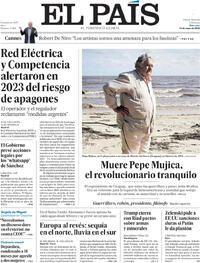El País - 14-05-2025