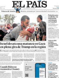 El País - 15-05-2025