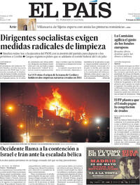 El País - 16-06-2025