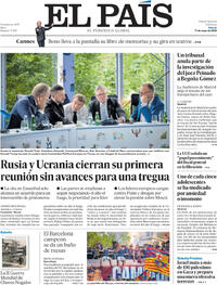 El País - 17-05-2025