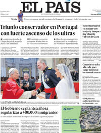 El País - 19-05-2025