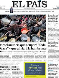 El País - 20-05-2025