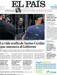 El País - 22-06-2025