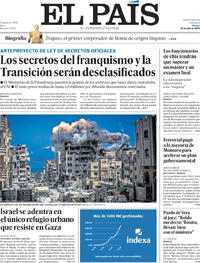 El País