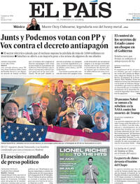 El País