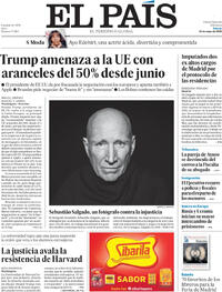 El País - 24-05-2025