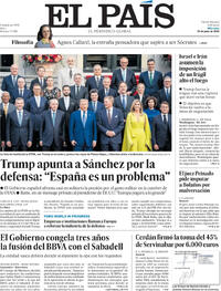 El País - 25-06-2025