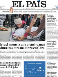 El País - 27-05-2025