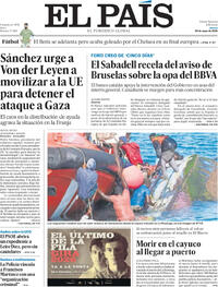 El País - 29-05-2025