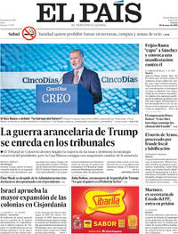 El País - 30-05-2025
