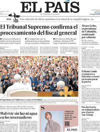 El País