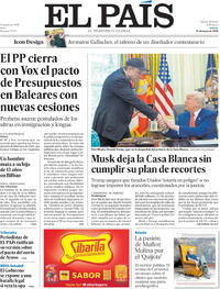 El País - 31-05-2025