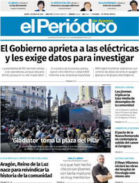 El Periódico Aragón