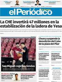 El Periódico Aragón