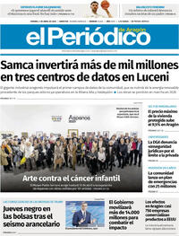 El Periódico Aragón